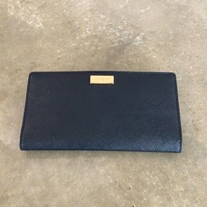 Kate Spade New York wallet